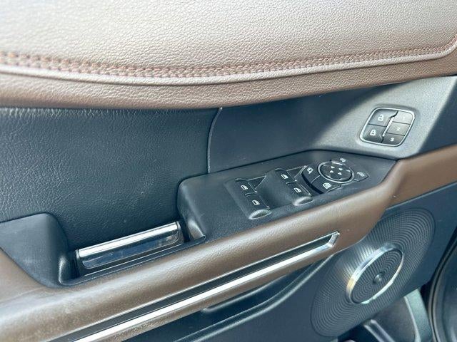 2021 Ford Expedition Max King Ranch 4x4