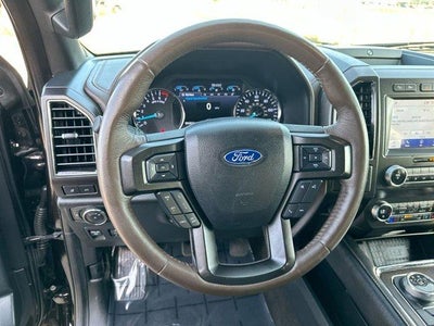 2021 Ford Expedition Max King Ranch 4x4