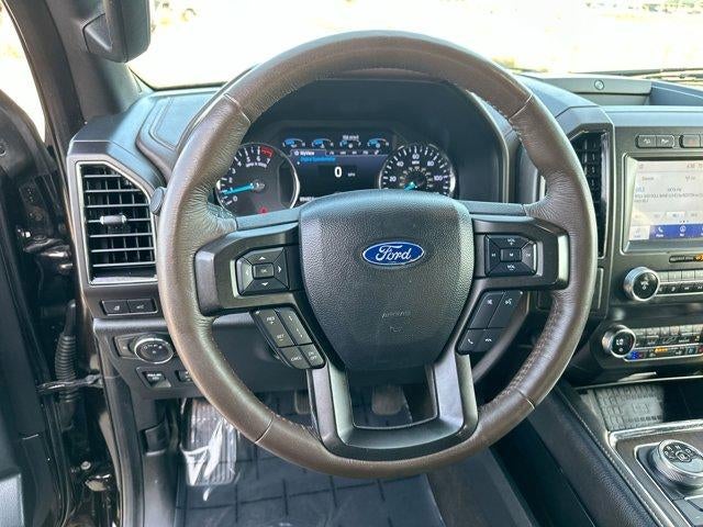2021 Ford Expedition Max King Ranch 4x4
