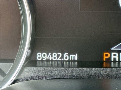 2021 Ford Expedition Max King Ranch 4x4