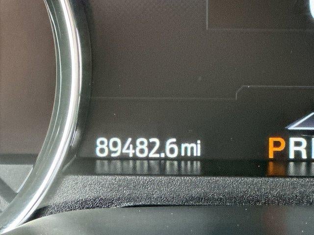 2021 Ford Expedition Max King Ranch 4x4