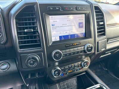 2021 Ford Expedition Max King Ranch 4x4