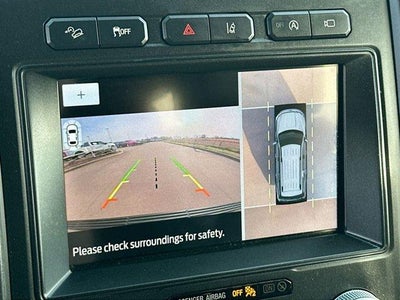 2021 Ford Expedition Max King Ranch 4x4