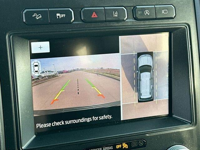 2021 Ford Expedition Max King Ranch 4x4