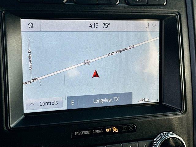 2021 Ford Expedition Max King Ranch 4x4