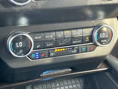 2021 Ford Expedition Max King Ranch 4x4