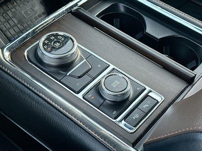 2021 Ford Expedition Max King Ranch 4x4