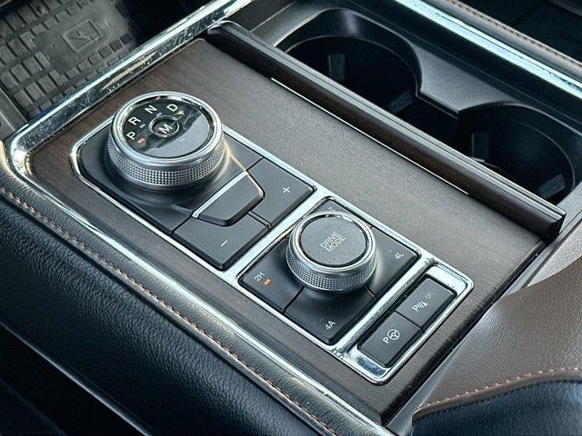 2021 Ford Expedition Max King Ranch 4x4