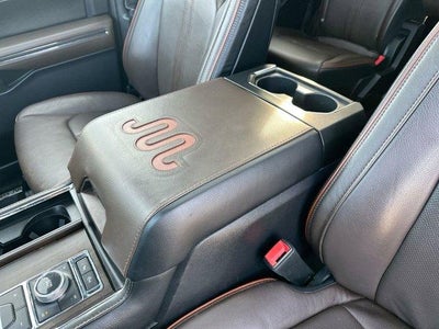 2021 Ford Expedition Max King Ranch 4x4