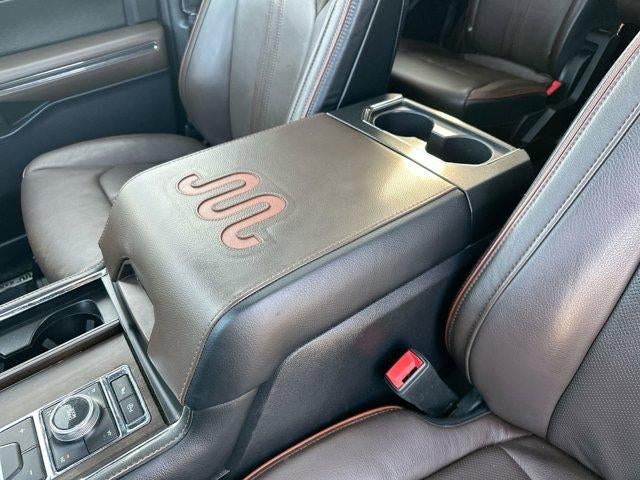 2021 Ford Expedition Max King Ranch 4x4