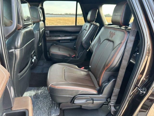 2021 Ford Expedition Max King Ranch 4x4