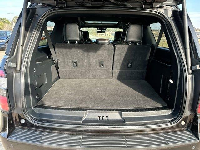 2021 Ford Expedition Max King Ranch 4x4