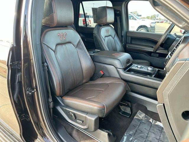 2021 Ford Expedition Max King Ranch 4x4