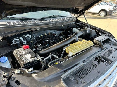 2021 Ford Expedition Max King Ranch 4x4