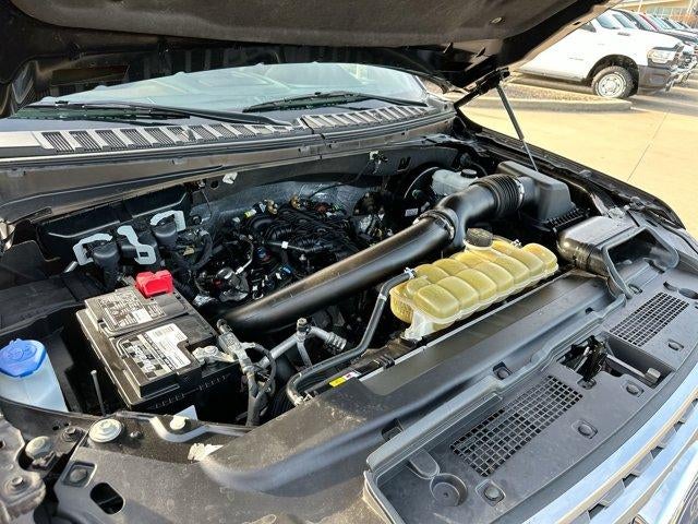 2021 Ford Expedition Max King Ranch 4x4