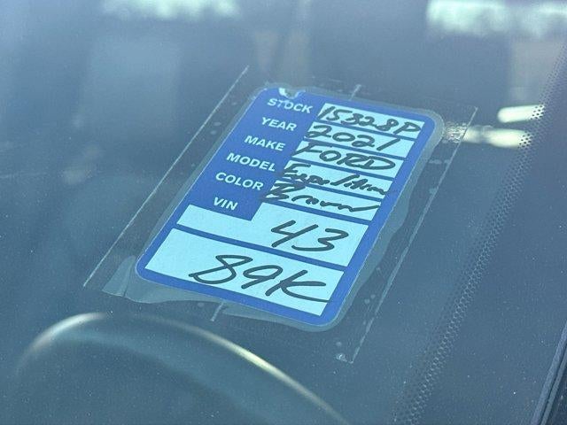 2021 Ford Expedition Max King Ranch 4x4