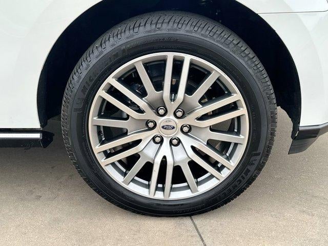 2022 Ford Expedition Max Limited 4x4