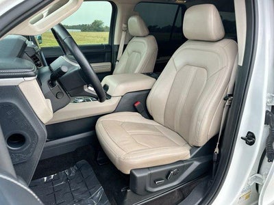 2022 Ford Expedition Max Limited 4x4