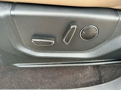 2022 Ford Expedition Max Limited 4x4