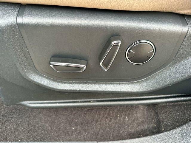 2022 Ford Expedition Max Limited 4x4