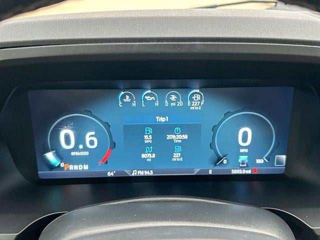 2022 Ford Expedition Max Limited 4x4