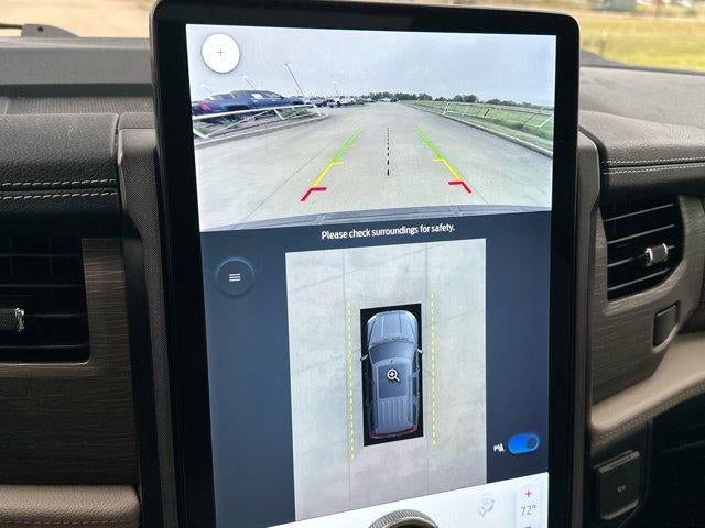 2022 Ford Expedition Max Limited 4x4