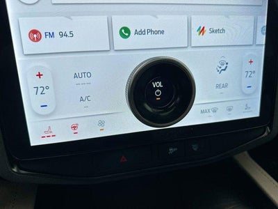 2022 Ford Expedition Max Limited 4x4