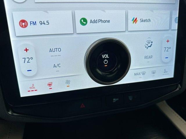 2022 Ford Expedition Max Limited 4x4