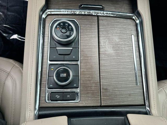 2022 Ford Expedition Max Limited 4x4