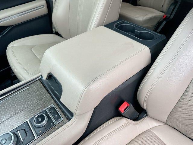 2022 Ford Expedition Max Limited 4x4