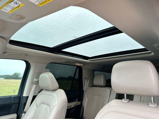 2022 Ford Expedition Max Limited 4x4