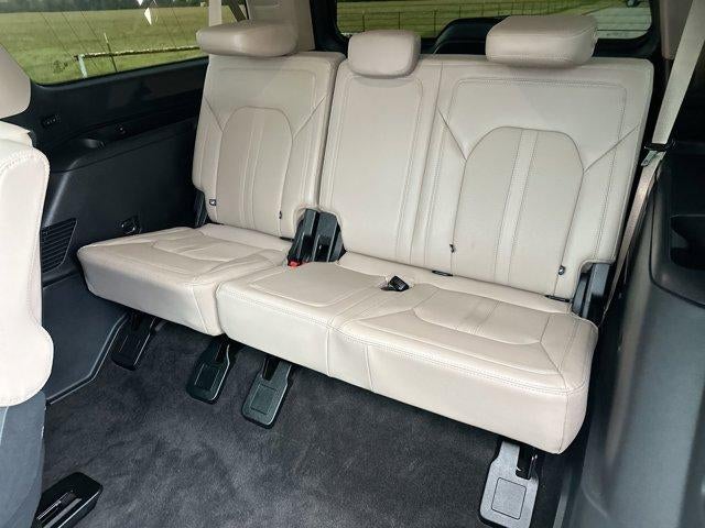 2022 Ford Expedition Max Limited 4x4