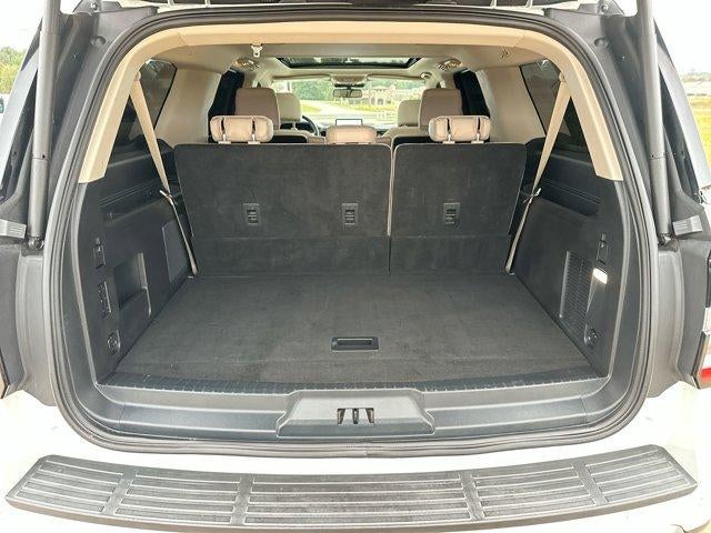 2022 Ford Expedition Max Limited 4x4