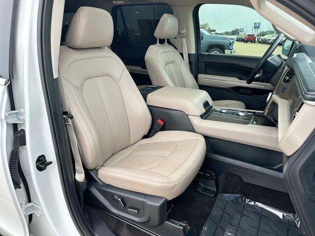 2022 Ford Expedition Max Limited 4x4