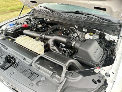 2022 Ford Expedition Max Limited 4x4