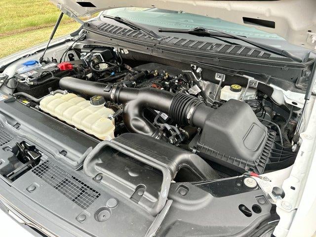 2022 Ford Expedition Max Limited 4x4