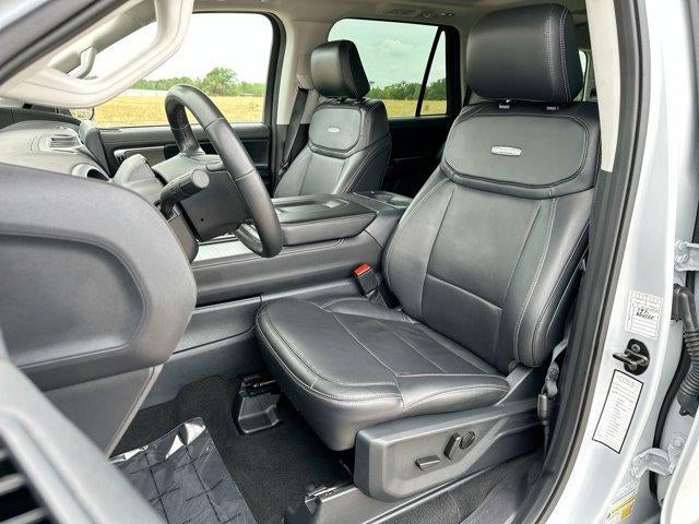 2025 Ford Expedition Platinum 4x4