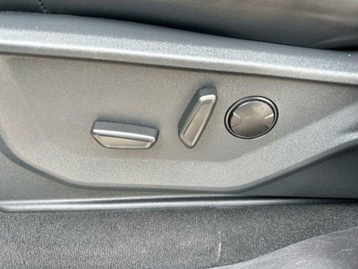 2025 Ford Expedition Platinum 4x4