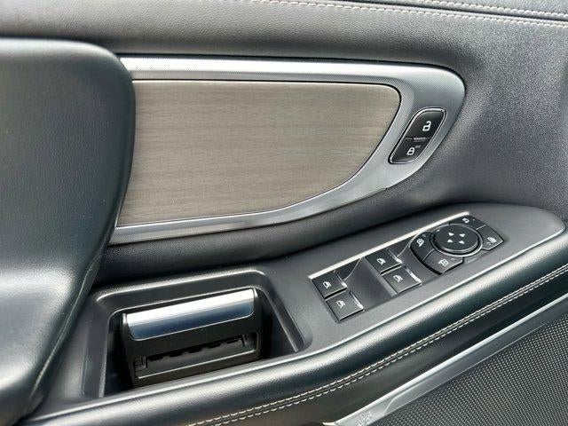 2025 Ford Expedition Platinum 4x4