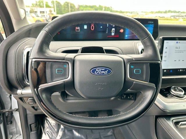 2025 Ford Expedition Platinum 4x4