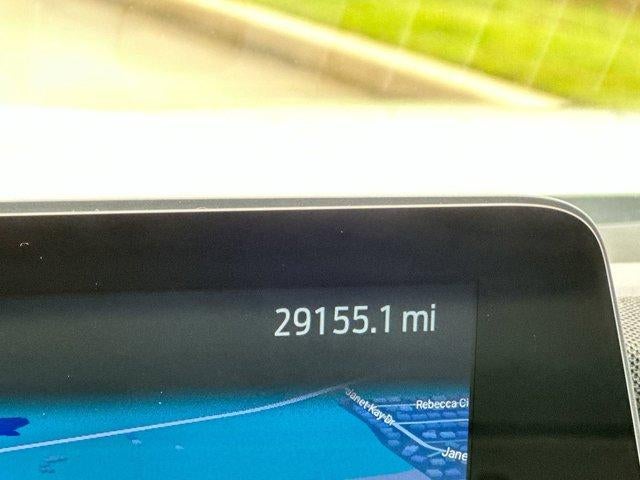 2025 Ford Expedition Platinum 4x4