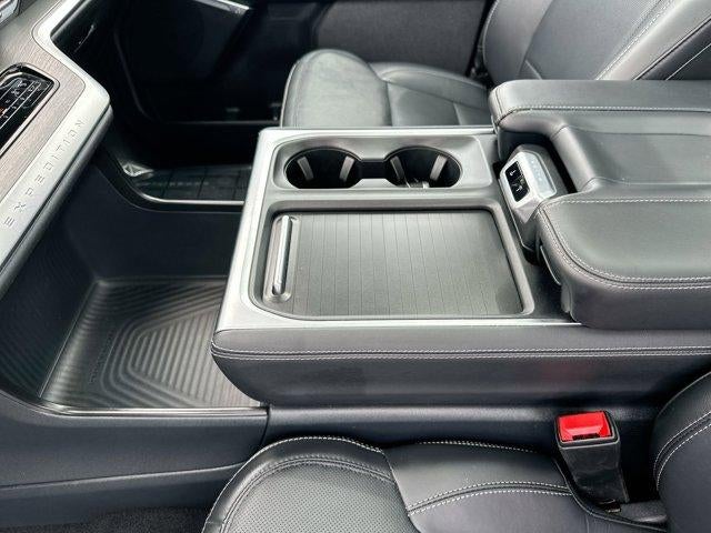 2025 Ford Expedition Platinum 4x4