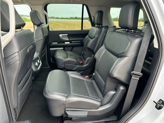 2025 Ford Expedition Platinum 4x4