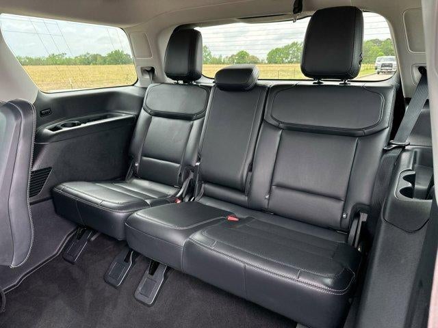 2025 Ford Expedition Platinum 4x4