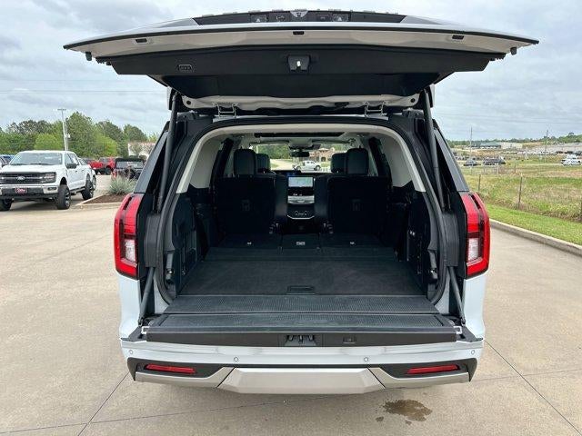 2025 Ford Expedition Platinum 4x4