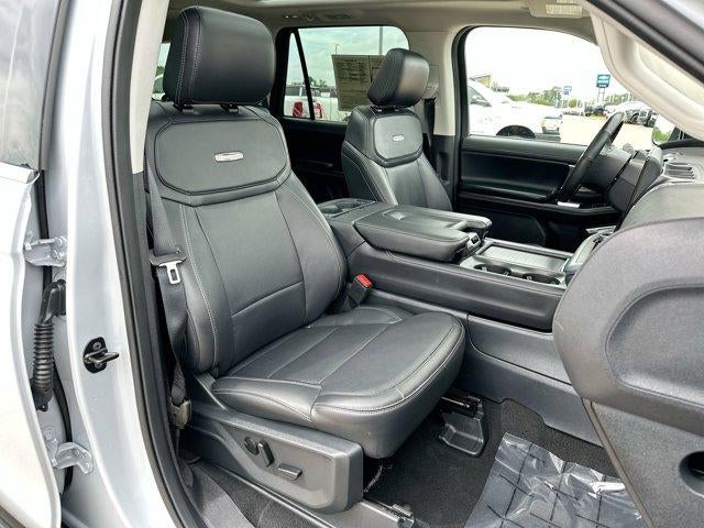 2025 Ford Expedition Platinum 4x4