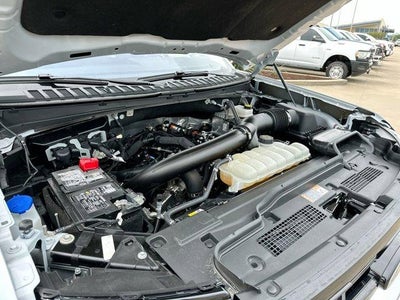 2025 Ford Expedition Platinum 4x4