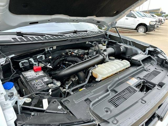 2025 Ford Expedition Platinum 4x4