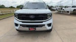 2025 Ford Expedition Platinum 4x4