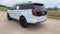 2025 Ford Expedition Platinum 4x4